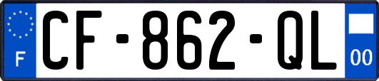 CF-862-QL