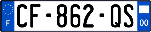 CF-862-QS