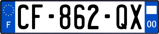 CF-862-QX