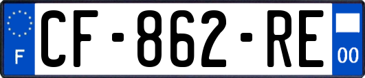 CF-862-RE