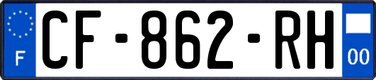 CF-862-RH