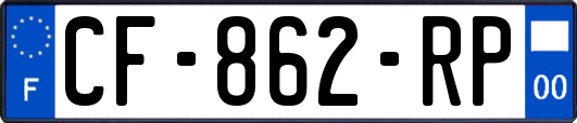 CF-862-RP