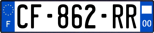 CF-862-RR