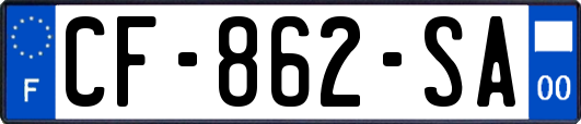 CF-862-SA