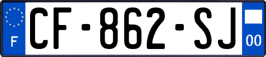 CF-862-SJ