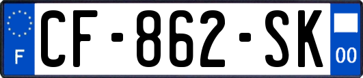 CF-862-SK