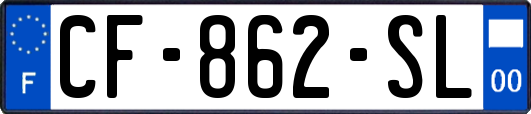 CF-862-SL
