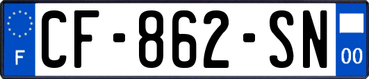 CF-862-SN