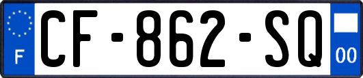 CF-862-SQ