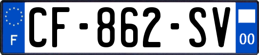 CF-862-SV