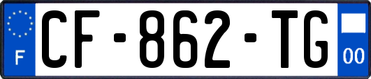 CF-862-TG