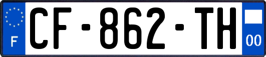 CF-862-TH