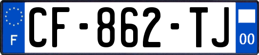 CF-862-TJ