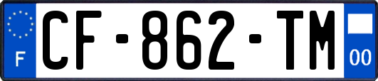 CF-862-TM