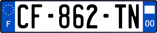 CF-862-TN