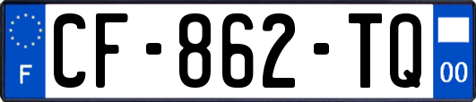 CF-862-TQ