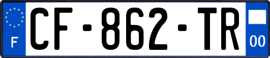 CF-862-TR
