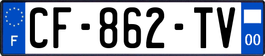 CF-862-TV