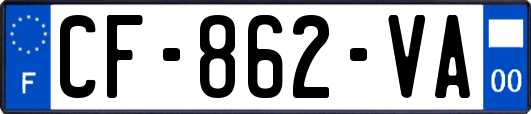 CF-862-VA