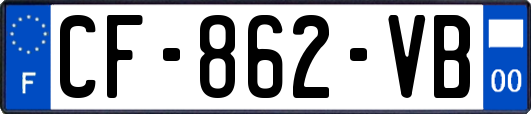 CF-862-VB