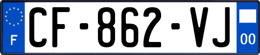 CF-862-VJ