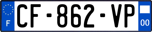 CF-862-VP