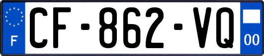 CF-862-VQ