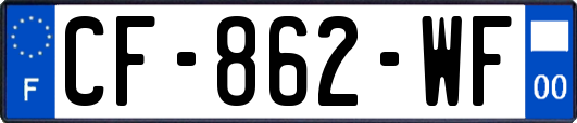 CF-862-WF