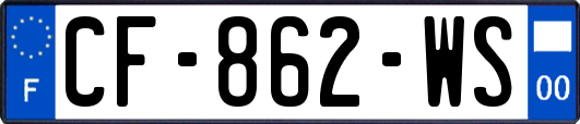 CF-862-WS