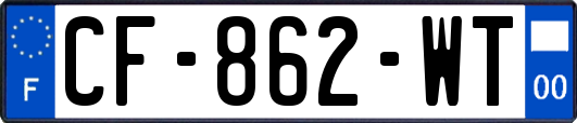 CF-862-WT