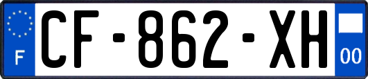 CF-862-XH