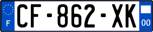 CF-862-XK