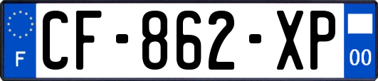 CF-862-XP