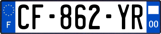 CF-862-YR