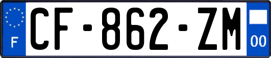 CF-862-ZM