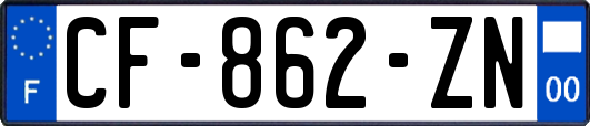 CF-862-ZN