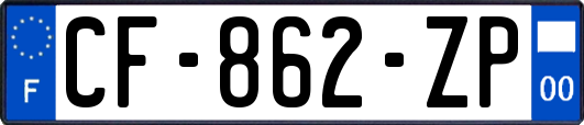 CF-862-ZP