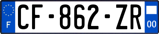 CF-862-ZR