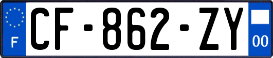 CF-862-ZY