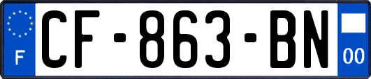 CF-863-BN