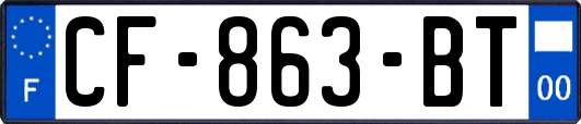 CF-863-BT