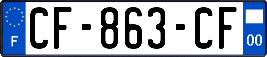CF-863-CF