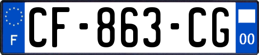 CF-863-CG