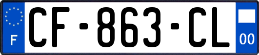 CF-863-CL