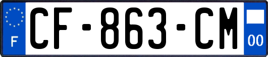 CF-863-CM