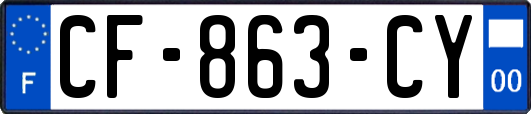 CF-863-CY