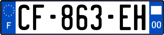 CF-863-EH