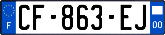 CF-863-EJ