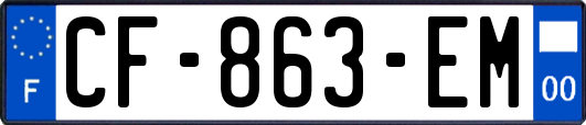 CF-863-EM