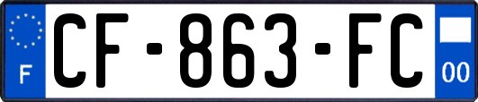 CF-863-FC